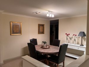 norfolktree house dining room