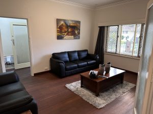 lemontree interior