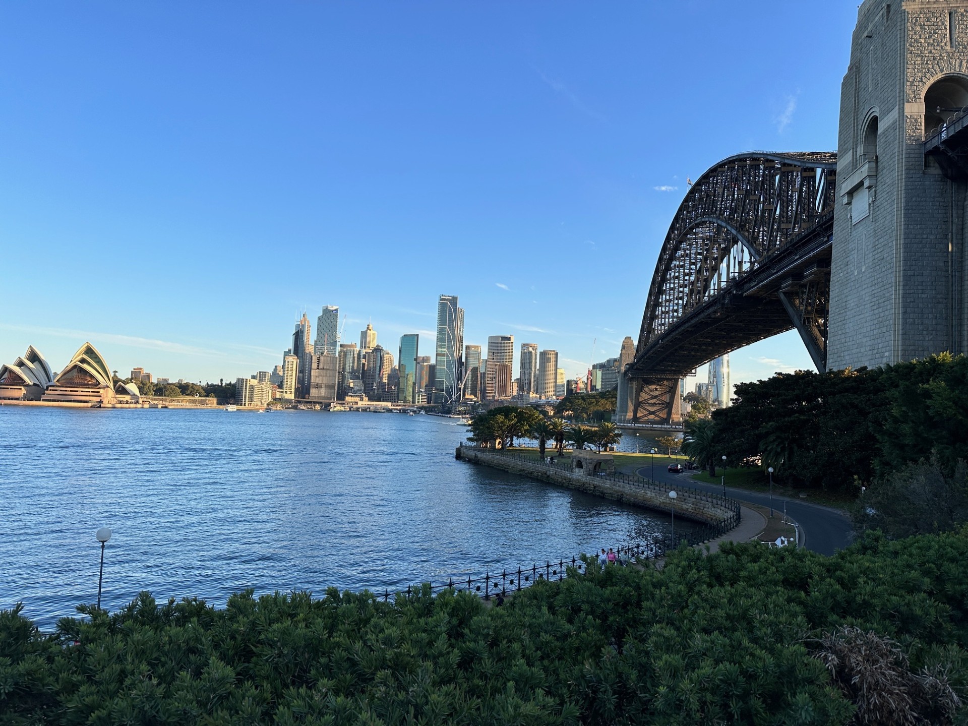 Sydney Harbour